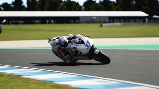 MotoGP 21: Limited Edition Liveries screenshot 8