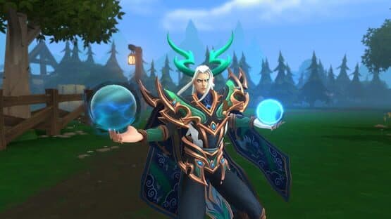 Battlerite Royale: All Champions Pack screenshot 6