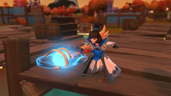 Battlerite Royale: All Champions Pack screenshot 1