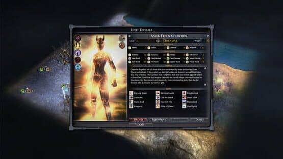 Fallen Enchantress: Legendary Heroes - Leader Pack DLC screenshot 3
