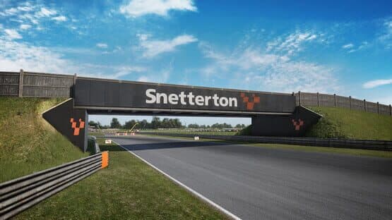 Assetto Corsa Competizione: British GT Pack screenshot 2