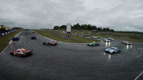 Assetto Corsa Competizione: British GT Pack screenshot 7