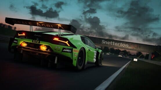 Assetto Corsa Competizione: British GT Pack screenshot 10