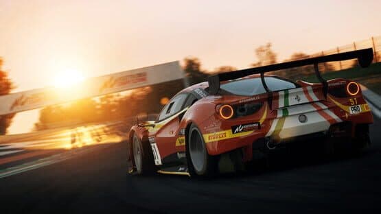 Assetto Corsa Competizione: 2020 GT World Challenge Pack screenshot 3