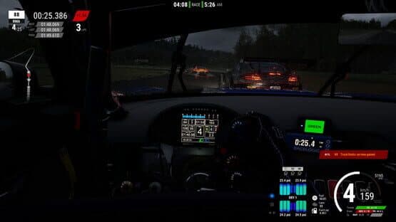 Assetto Corsa Competizione: 2020 GT World Challenge Pack screenshot 4