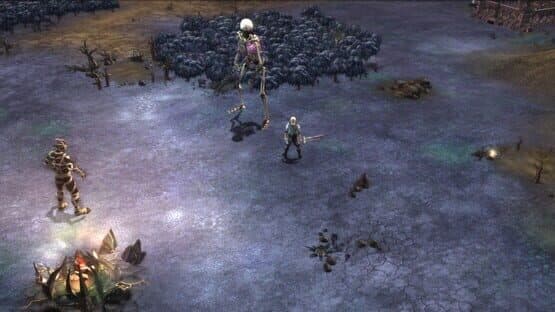 Fallen Enchantress: Legendary Heroes - Quest Pack DLC screenshot 3