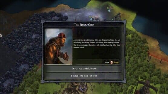 Fallen Enchantress: Legendary Heroes - Quest Pack DLC screenshot 1