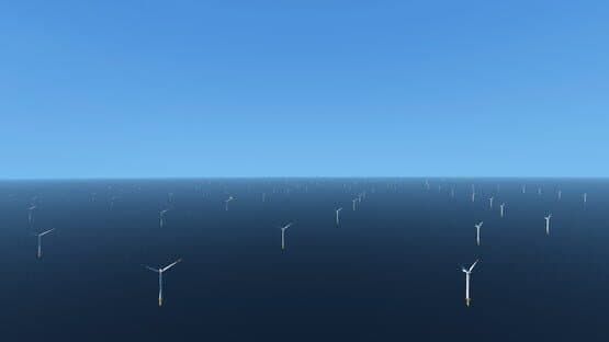 X-Plane 11: Add-on - Aerosoft Helgoland XP screenshot 20