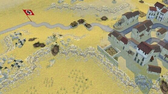 Battle Academy: Operation Husky screenshot 3