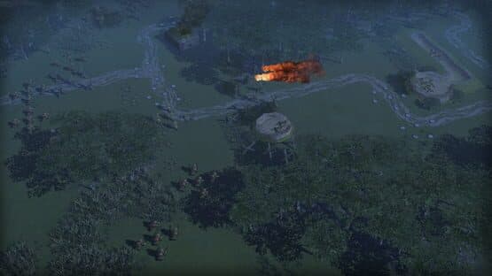 Battle Academy 2: Battle of Kursk screenshot 3