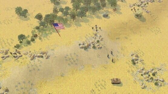 Battle Academy: Operation Husky screenshot 5