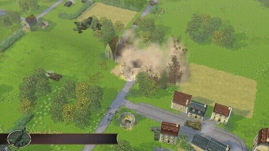 Battle Academy: Blitzkrieg France screenshot 3