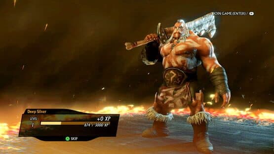 Sacred 3: Orc of Thrones screenshot 5