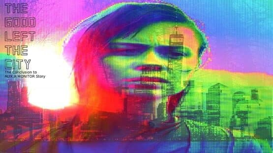 Monitor: The Game - The Good Left The City screenshot 6