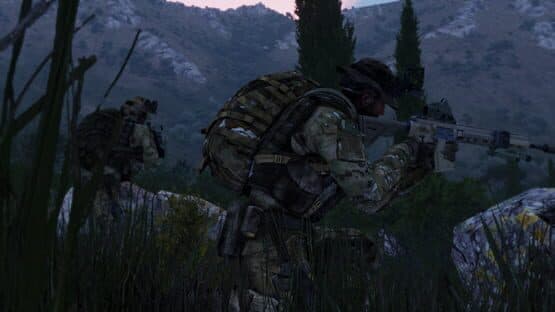 Arma 3: Tac-Ops screenshot 2