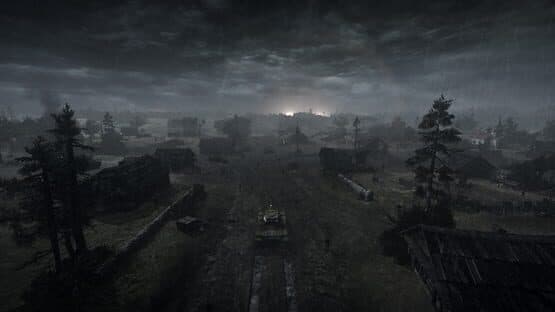 Company of Heroes 2: Southern Fronts Mission Pack screenshot 9