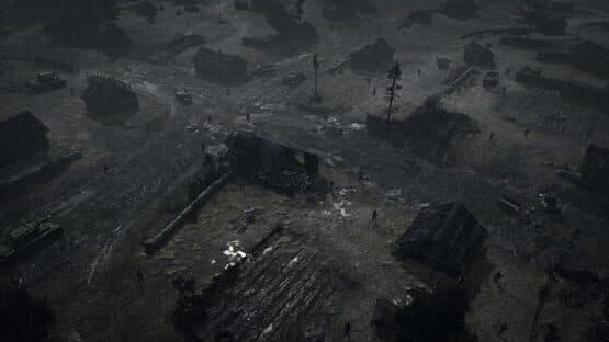 Company of Heroes 2: Southern Fronts Mission Pack screenshot 13