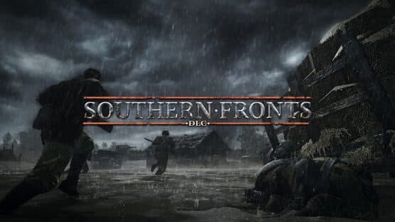 Company of Heroes 2: Southern Fronts Mission Pack screenshot 14