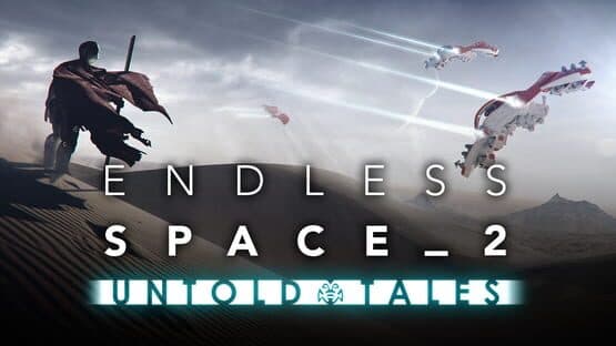 Endless Space 2: Untold Tales screenshot 8
