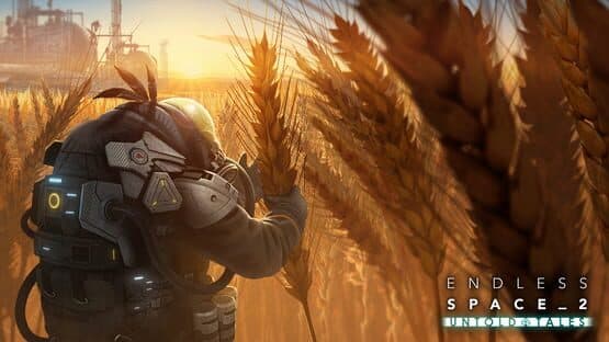 Endless Space 2: Untold Tales screenshot 6