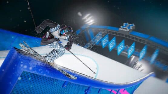 Steep: Rocket Wings DLC screenshot 2