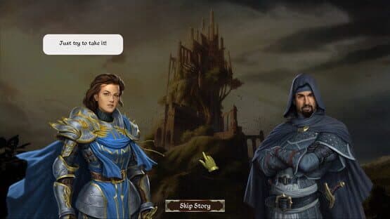 Legends of Solitaire: Diamond Relic screenshot 4