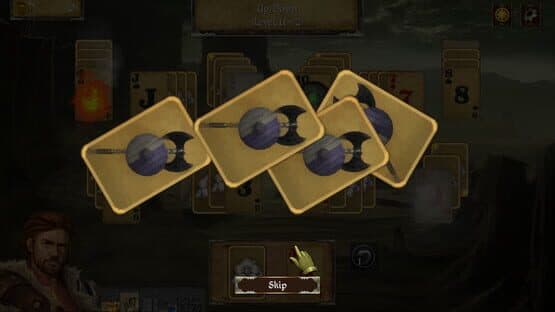 Legends of Solitaire: Diamond Relic screenshot 6
