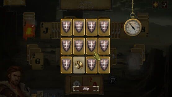 Legends of Solitaire: Diamond Relic screenshot 8