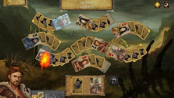 Legends of Solitaire: Diamond Relic screenshot 9