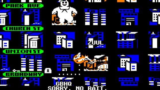 Ghostbusters screenshot 3