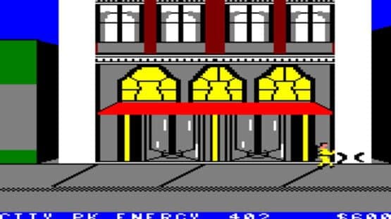 Ghostbusters screenshot 5