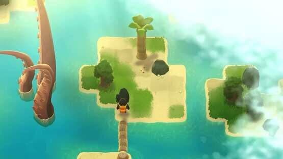 Draknek and Friends Puzzle Bundle screenshot 2