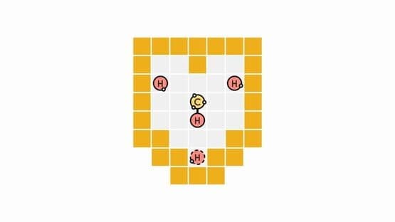 Draknek and Friends Puzzle Bundle screenshot 4