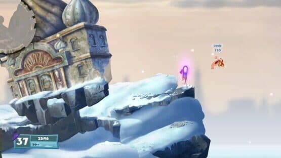 Worms Battlegrounds + Worms W.M.D screenshot 6