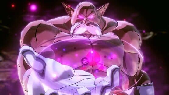 Dragon Ball: Xenoverse 2 - Legendary Pack 1 screenshot 3