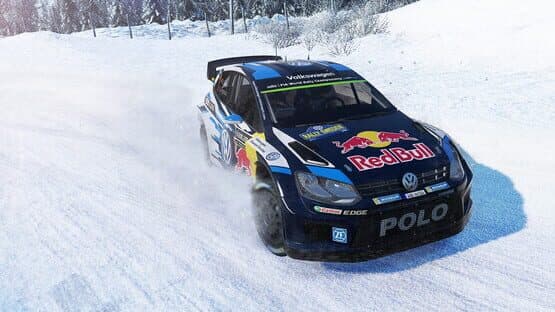 WRC 5: WRC - eSports Pack 2 screenshot 9
