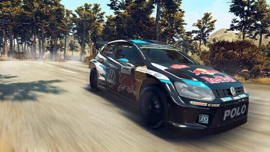 WRC 5: WRC - eSports Pack 1 screenshot 4