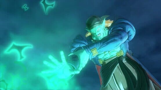 Dragon Ball: Xenoverse 2 - Super Pack 3 screenshot 2