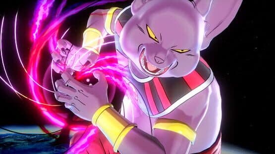 Dragon Ball: Xenoverse 2 - Super Pack 2 screenshot 2