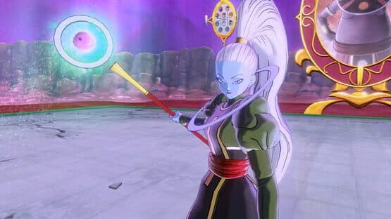 Dragon Ball: Xenoverse 2 - Super Pack 2 screenshot 6