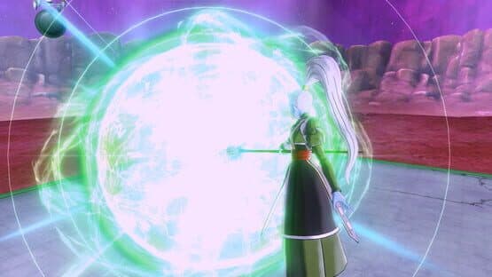 Dragon Ball: Xenoverse 2 - Super Pack 2 screenshot 7