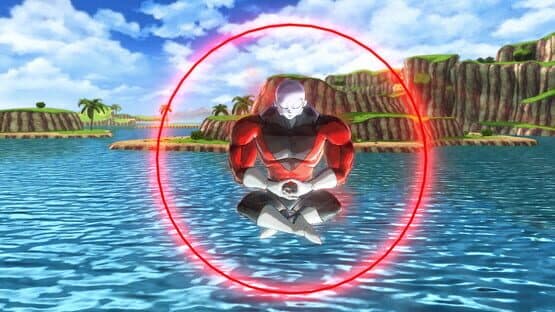 Dragon Ball: Xenoverse 2 - Extra DLC Pack 2 screenshot 8