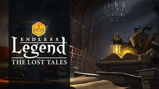 Endless Legend: The Lost Tales screenshot 1
