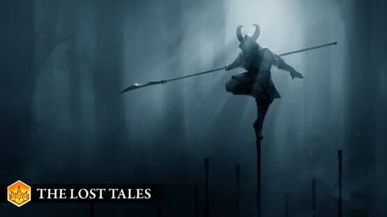 Endless Legend: The Lost Tales screenshot 2