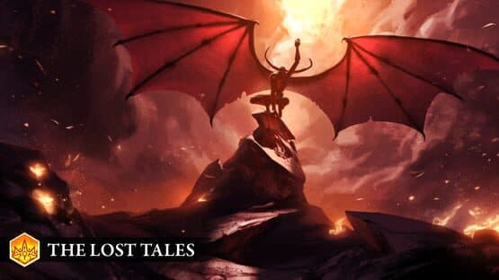 Endless Legend: The Lost Tales screenshot 3