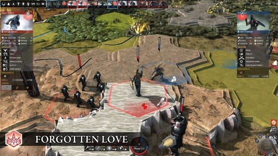 Endless Legend: Forgotten Love Add-on screenshot 4