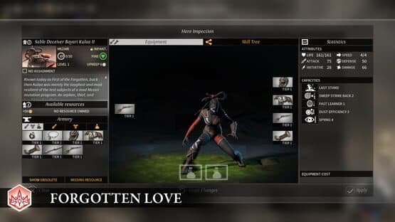 Endless Legend: Forgotten Love Add-on screenshot 5