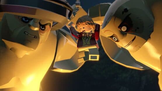 LEGO The Hobbit: The Battle Pack screenshot 3