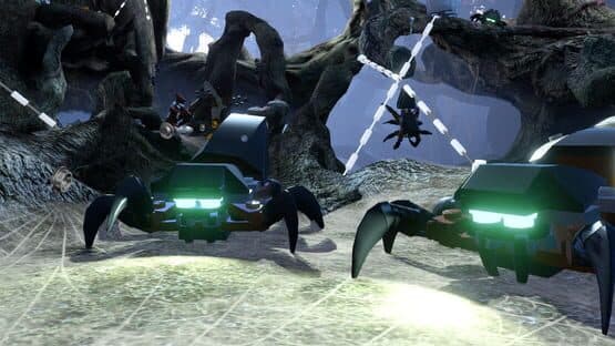 LEGO The Hobbit: The Battle Pack screenshot 2