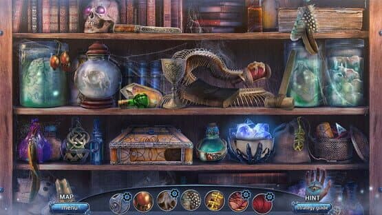 Paranormal Files: Ghost Chapter - Collector's Edition screenshot 6